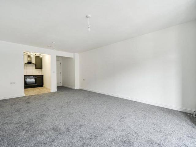 Apartment for rent in Kingsland Place, Southampton