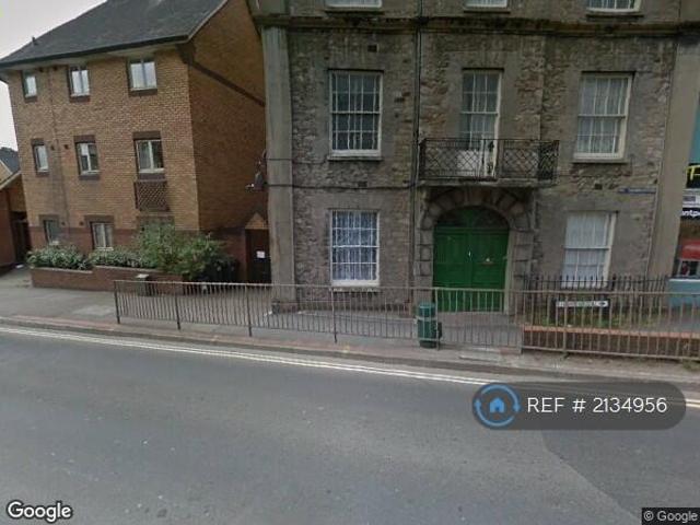 Flat for rent in Highweek, Bridford