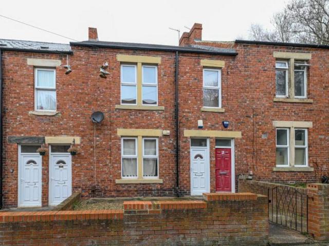 Flat for rent in Lemington, Tyne And Wear