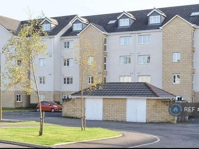 Flat for rent in Eliburn, Livingston