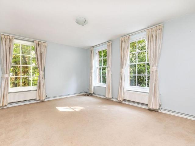 Apartment for rent in St Cross, Hampshire