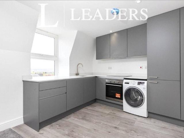 Apartment for rent in Sevenoaks, The Butts