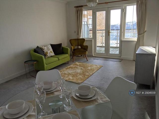 Apartment for rent in Eastbourne, East Sussex