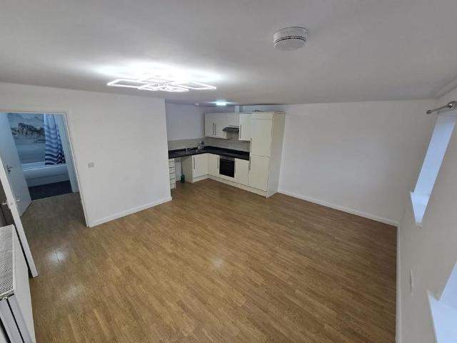 Apartment for rent in Longton, Stoke-on-Trent