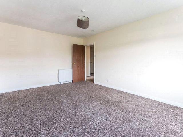 Apartment for rent in Hillside, Leith