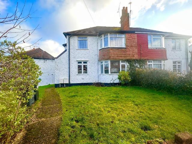 Apartment for rent in St Mary Cray, Greater London
