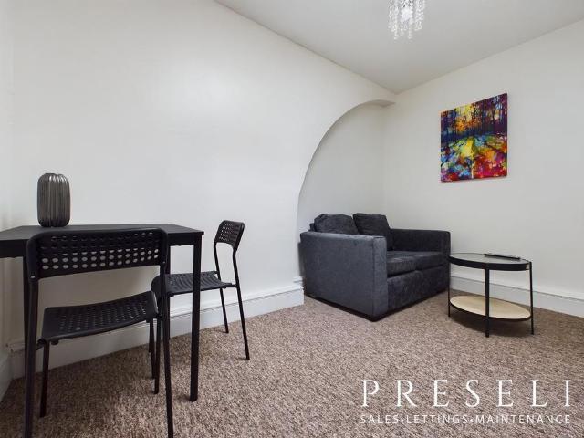 Apartment for rent in Backburn, Lancashire