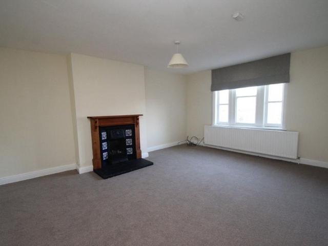Apartment for rent in Low Harrogate, Harrogate