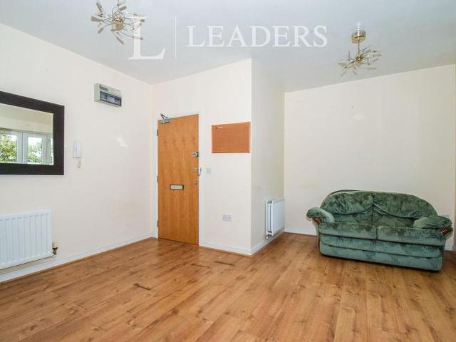 Apartment for rent in Loughborough, Charnwood