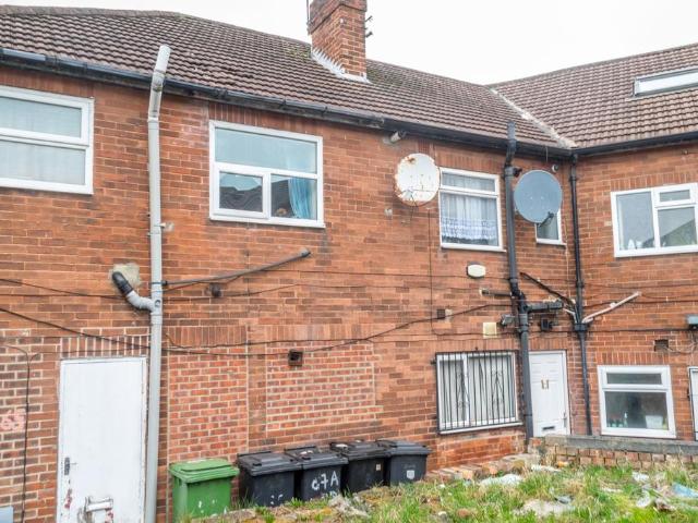 Flat for rent in Whitkirk, Colton