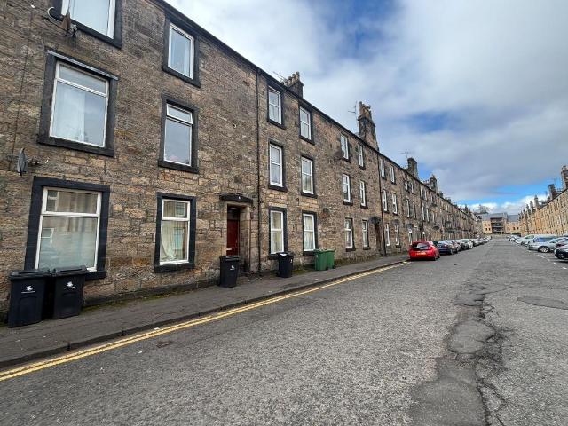 Flat for rent in Top of the Town, Cambuskenneth