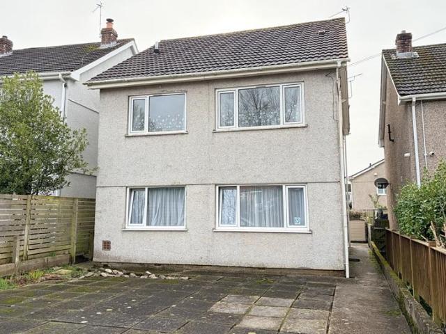 Flat for rent in Bishopston, Wales