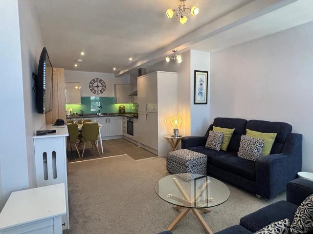 Flat for rent in Knowles Hill, Bridford