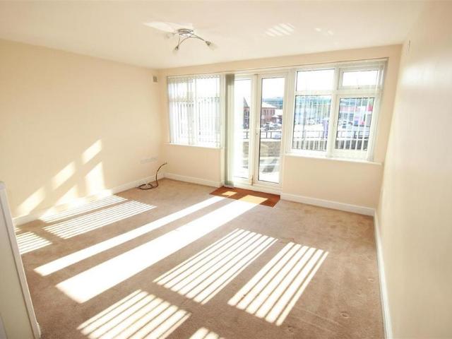 Apartment for rent in Denham, Higher Denham