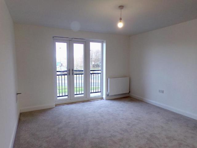 Apartment for rent in Northallerton, North Yorkshire