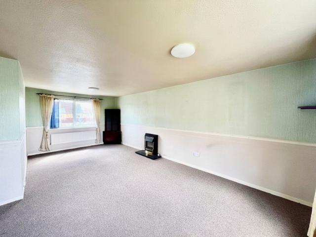 Apartment for rent in Eastern Green, West Midlands