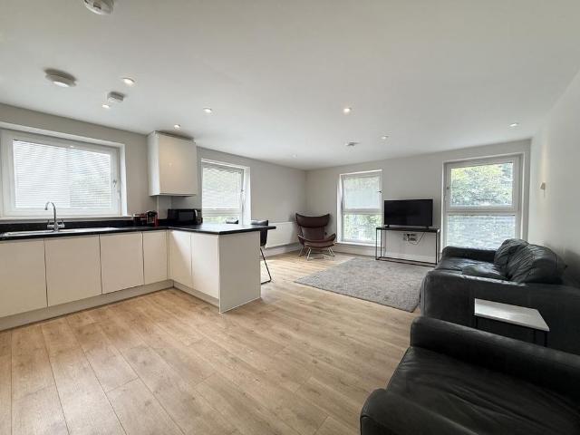 Apartment for rent in Montpellier, Golden Valley