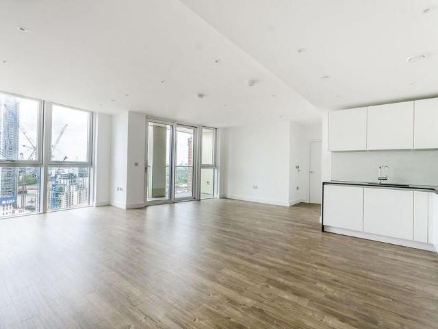 Apartment for rent in Vauxhall, Greater London