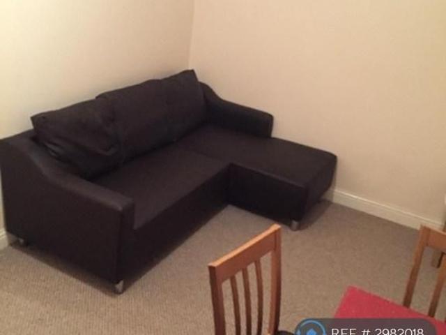 Apartment for rent in Fox Hollies, Springfield