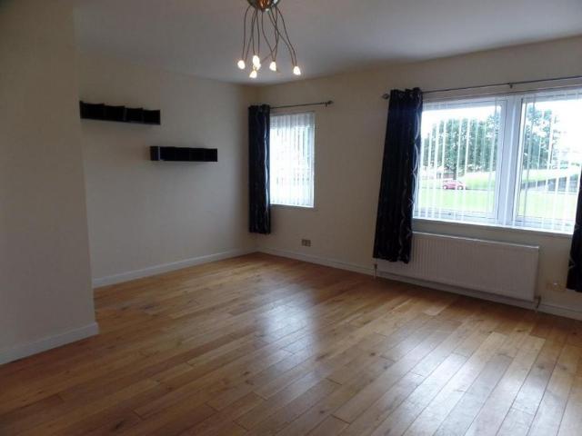 Apartment for rent in Wishawhill, Cambusnethan