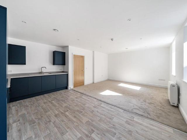 Apartment for rent in Chedburgh, Suffolk