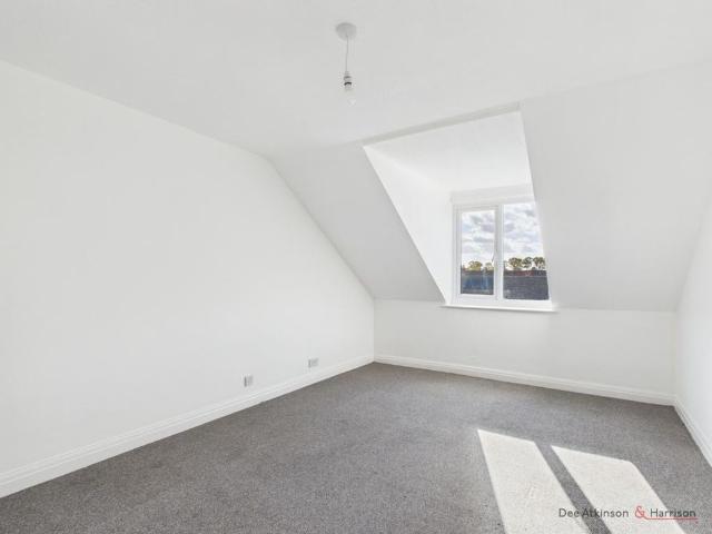 Apartment for rent in Dairycoates, Hull
