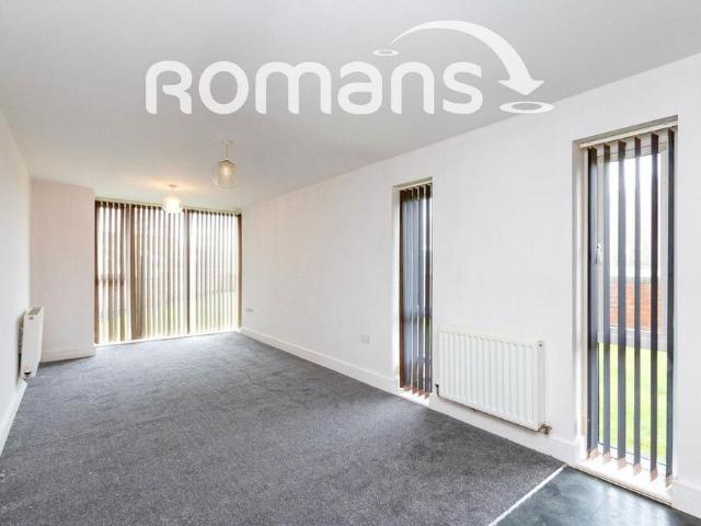 Apartment for rent in Basingstoke, Basingstoke and Deane