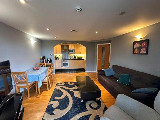 Apartment for rent in London Borough of Enfield, Greater London