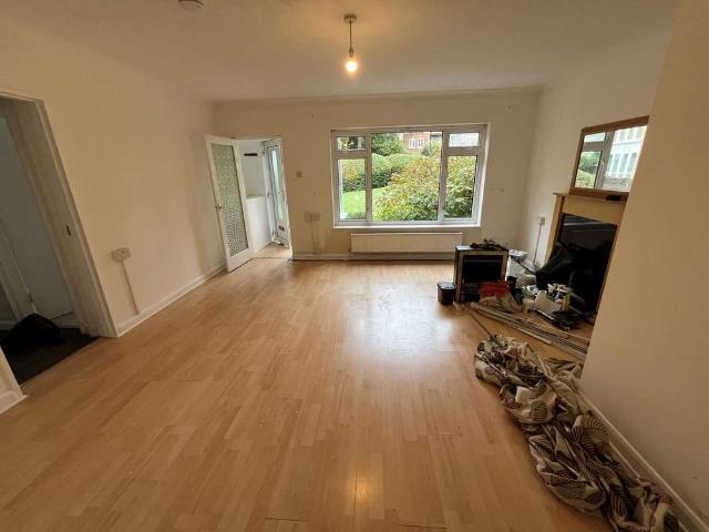 Apartment for rent in Upper Shirley, Southampton