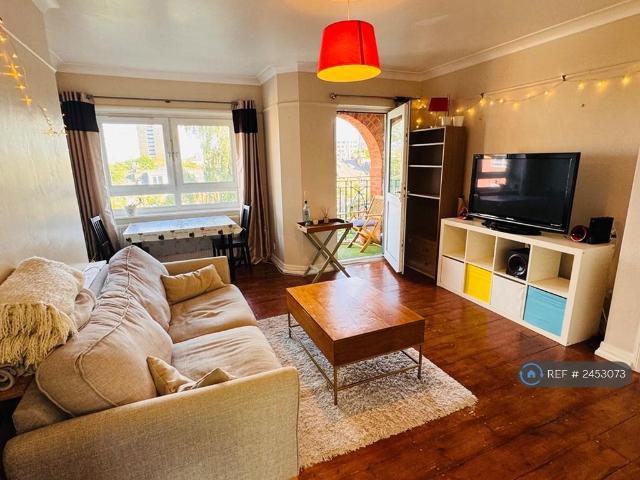 Flat for rent in Belsize Park, Greater London