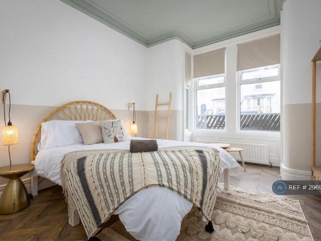Flat for rent in Blackpool
