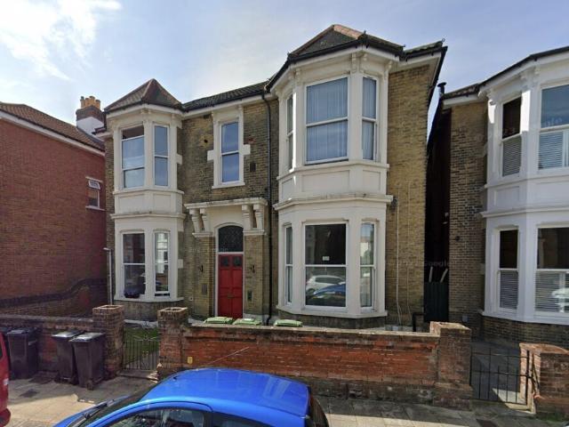Apartment for rent in Southsea, City Of Portsmouth