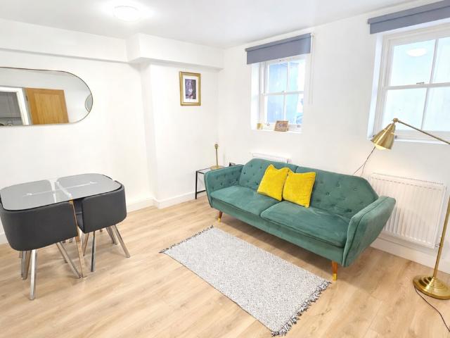 Apartment for rent in Archway, Greater London