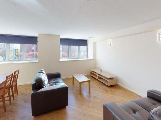 Apartment for rent in Fishwick, Higher Bartle