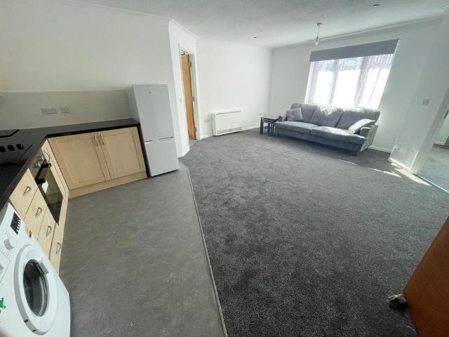 Apartment for rent in Hyson Green, Haddon