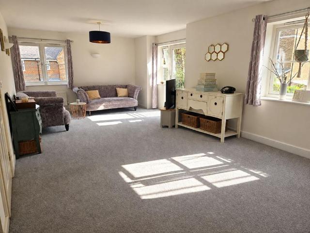 Apartment for rent in Epsom, Epsom and Ewell