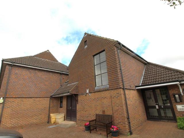 Flat for rent in Navestock Side, Essex