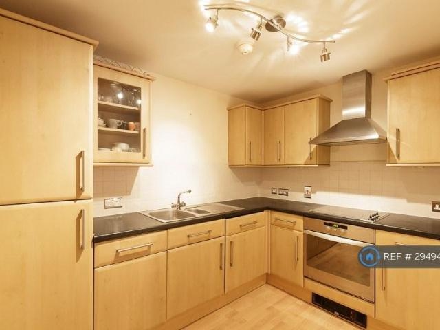 Flat for rent in Jewellery Quarter, West Midlands