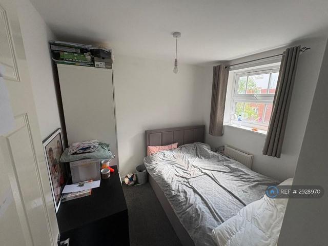 Flat for rent in Spring Park, Luton