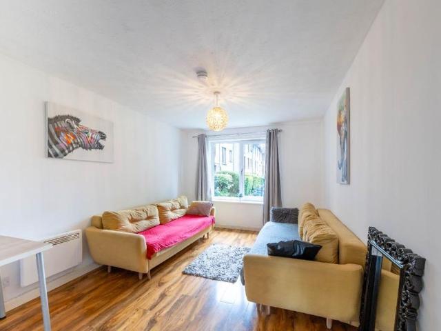 Apartment for rent in Lauriston, Scotland