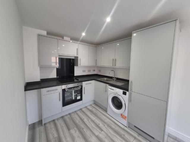Apartment for rent in Hyson Green, Haddon