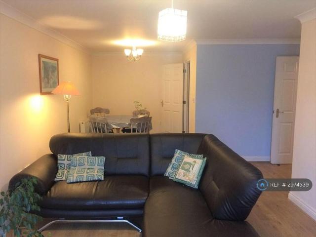 Apartment for rent in Portswood, City Of Southampton