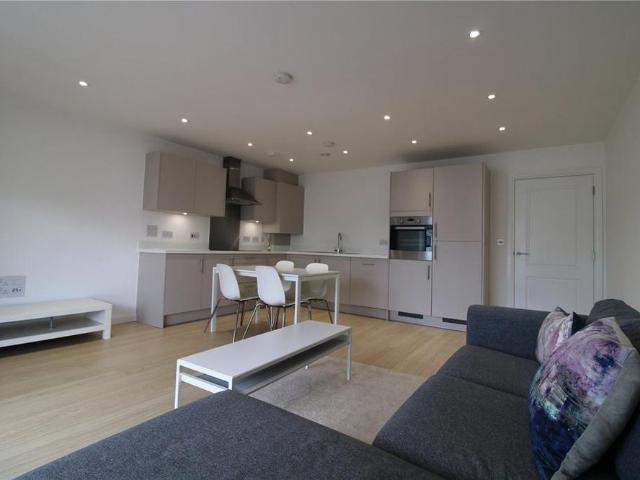 Apartment for rent in Stone, Monks Orchard