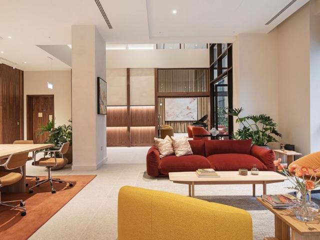 Apartment for rent in Rotherhithe, Greater London