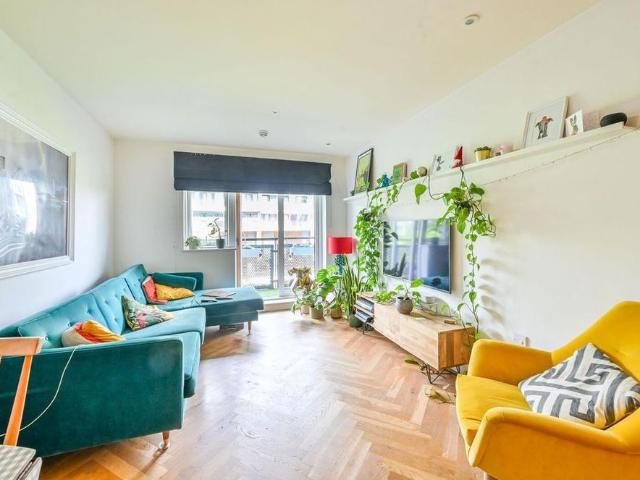 Apartment for rent in Bethnal Green, Greater London