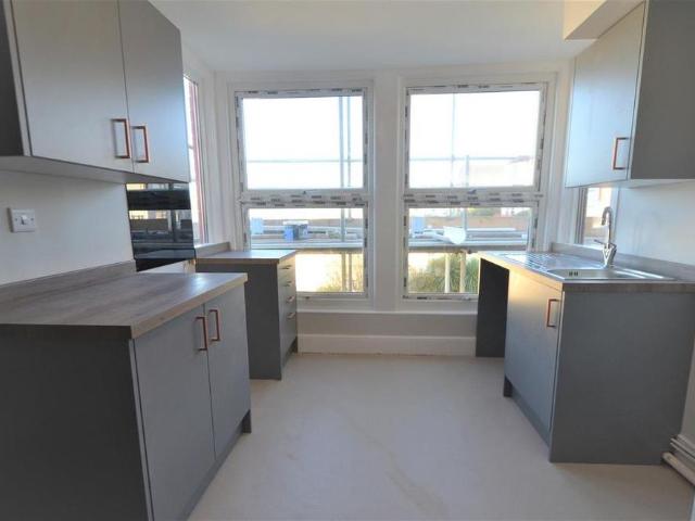 Apartment for rent in Kentisbury, Devon