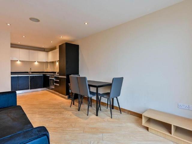 Apartment for rent in Charlotteville, Westborough