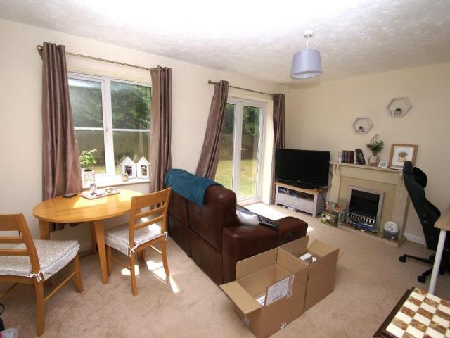 Apartment for rent in Barton Stacey, Hampshire