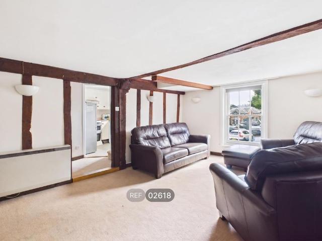 Apartment for rent in Key Street, Suffolk