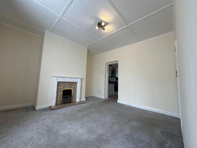 Apartment for rent in Quaking Houses, Stanley